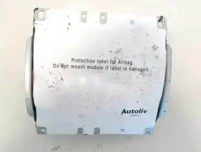 Peça sobressalente para automóvel em segunda mão airbag dianteiro direito por volvo v50 (545) 2.4 referências oem iam 30615716