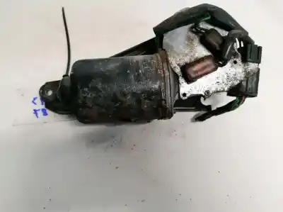 Pezzo di ricambio per auto di seconda mano tiranti e motorino del tergicristallo anteriore per citroen c2 1.4 hdi riferimenti oem iam 22147499  1013902