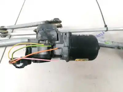 Peça sobressalente para automóvel em segunda mão motor do limpa para brisas por citroen c2 1.4 hdi referências oem iam 5451361116