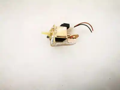 Peça sobressalente para automóvel em segunda mão bomba de ar secundária por opel omega b 2.0 16v cat (x 20 xev / l34) referências oem iam 5399666040