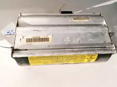 Peça sobressalente para automóvel em segunda mão AIRBAG DIANTEIRO DIREITO por VOLKSWAGEN GOLF IV VARIANT (1J5)  Referências OEM IAM 1J0880204B  98491, 11739504