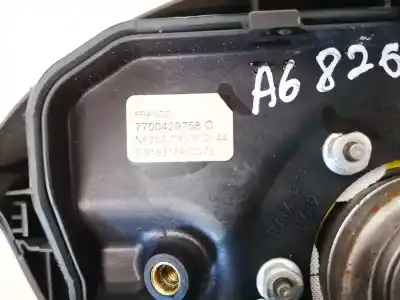 Автозапчасти б/у передняя левая подушка безопасности за renault megane i scenic (ja0) motor 1.9 ltr. - 72 kw dti diesel cat ссылки oem iam 7700429758c  