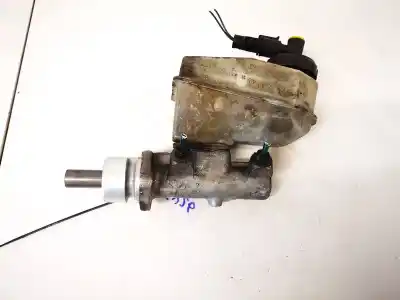 Second-hand car spare part brake pump for renault megane i scenic (ja0) motor 1.9 ltr. - 72 kw dti diesel cat oem iam references 7700828034