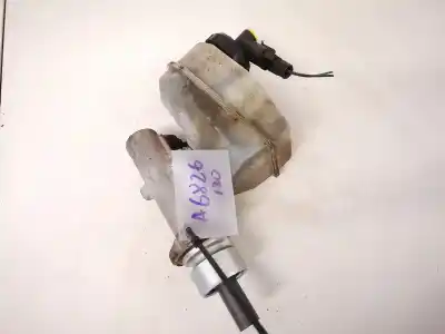 Автозапчастина б/у гальмівний насос для renault megane i scenic (ja0) motor 1.9 ltr. - 72 kw dti diesel cat посилання на oem iam 7700828034  