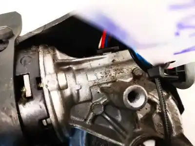 Автозапчасти б/у мотор переднего стеклоочистителя за renault megane i scenic (ja0) motor 1.9 ltr. - 72 kw dti diesel cat ссылки oem iam 1395106  
