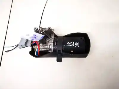 Second-hand car spare part front windshield wiper motor for renault megane i scenic (ja0) motor 1.9 ltr. - 72 kw dti diesel cat oem iam references 1395106