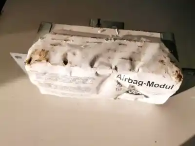 Second-hand car spare part front right air bag for ford mondeo turnier (ge) 2.0 cat oem iam references 1s71f042b84