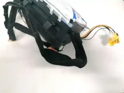 Автозапчасти б/у подушка безопасности передняя правая за renault espace iv (jk0) 2.2 dci turbodiesel ссылки oem iam 8200091694a  