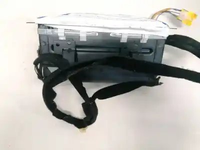 Автозапчасти б/у подушка безопасности передняя правая за renault espace iv (jk0) 2.2 dci turbodiesel ссылки oem iam 8200091694a  