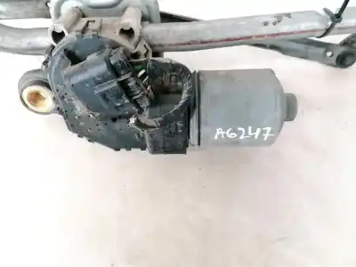 Second-hand car spare part front windshield wiper motor for ford mondeo turnier (ge) 2.0 cat oem iam references 0390241702