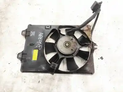 Автозапчастина б/у електро вентилятор для mitsubishi space star (dg0) 1.3 cat посилання на oem iam mr360230  