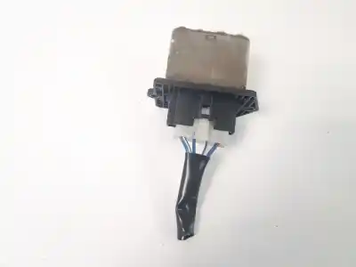 Автозапчастина б/у стійкість на нагревання для mazda premacy (cp) 2.0 turbodiesel посилання на oem iam   