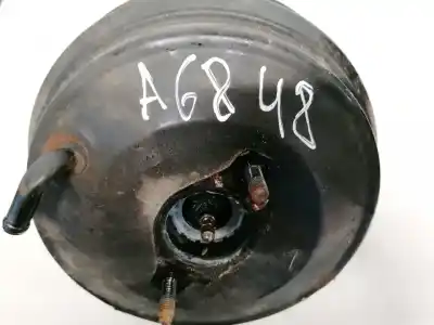 Автозапчастина б/у гальмівний серво для mitsubishi space star (dg0) 1.3 cat посилання на oem iam 901251  137.043