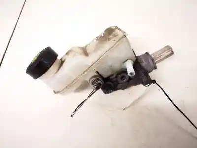 Автозапчастина б/у гальмівний насос для toyota yaris (ncp1/nlp1/scp1) 1.0 cat посилання на oem iam 