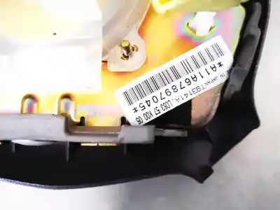 Автозапчасти б/у передняя левая подушка безопасности за mazda premacy (cp) 2.0 turbodiesel ссылки oem iam lc6357k0005  