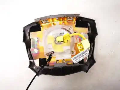 Автозапчасти б/у передняя левая подушка безопасности за mazda premacy (cp) 2.0 turbodiesel ссылки oem iam lc6357k0005  