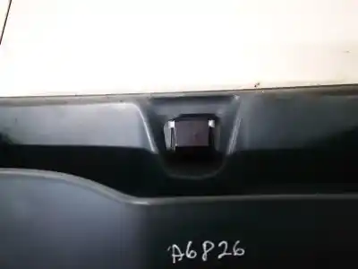 Автозапчастина б/у бардачок для renault megane i scenic (ja0) motor 1.9 ltr. - 72 kw dti diesel cat посилання на oem iam   