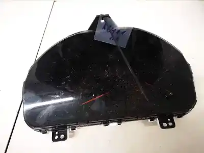 Автозапчасти б/у приборная доска за honda accord viii (cl_, cm_) 2.2 i-ctdi ссылки oem iam 78100g200
