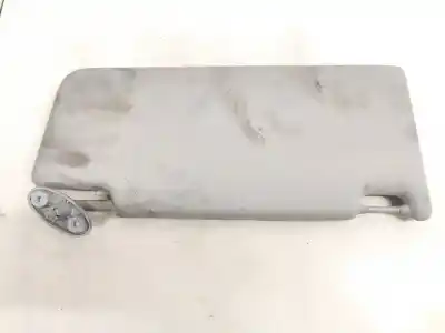 Pezzo di ricambio per auto di seconda mano tenda sinistra per ford mondeo iii (b5y) 2.0 16v tddi / tdci riferimenti oem iam 