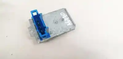 Peça sobressalente para automóvel em segunda mão resistência sofagem chauffage por ford galaxy (vx) 1.9 tdi cat referências oem iam 7m0959263e  95nw18b647