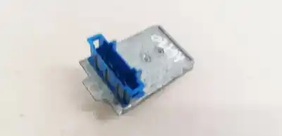Peça sobressalente para automóvel em segunda mão resistência sofagem chauffage por ford galaxy (vx) 1.9 tdi cat referências oem iam 7m0959263e  95nw18b647