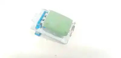 Tweedehands auto-onderdeel verwarmingsweerstand voor ford galaxy (vx) 1.9 tdi cat oem iam-referenties 7m0959263e