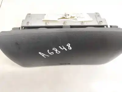 Автозапчастина б/у передня права подушка безопасности для mitsubishi space star (dg0) 1.3 cat посилання на oem iam mr602414