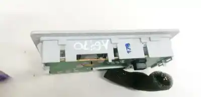 Second-hand car spare part interior light for ford galaxy (vx) 1.9 tdi cat oem iam references 7m0947105c  