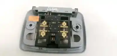 Peça sobressalente para automóvel em segunda mão luz interior por kia sorento 2.5 crdi ex referências oem iam   