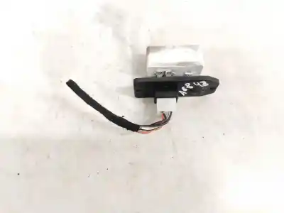 Автозапчасти б/у сопротивление нагреву за mitsubishi space star (dg0) 1.3 cat ссылки oem iam   