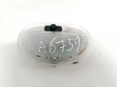 Pezzo di ricambio per auto di seconda mano luce interna per ford mondeo iii (b5y) 2.0 16v tddi / tdci riferimenti oem iam 150554