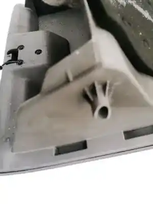 Peça sobressalente para automóvel em segunda mão porta luvas por mazda premacy (cp) 2.0 turbodiesel referências oem iam   