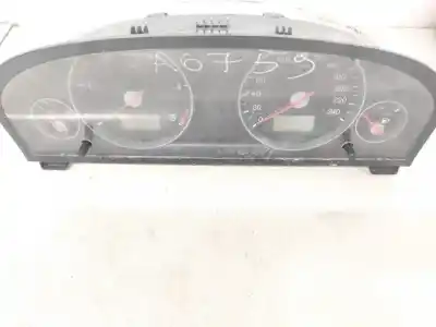 Pezzo di ricambio per auto di seconda mano pannello degli strumenti per ford mondeo iii (b5y) 2.0 16v tddi / tdci riferimenti oem iam 3s7f10841