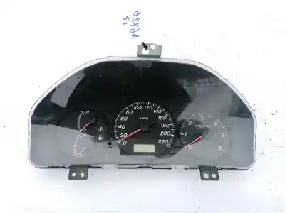 Автозапчасти б/у приборная доска за mazda premacy (cp) 2.0 turbodiesel ссылки oem iam cb16c