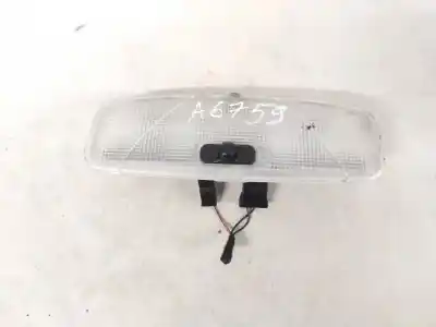 Pezzo di ricambio per auto di seconda mano luce interna per ford mondeo iii (b5y) 2.0 16v tddi / tdci riferimenti oem iam 2s6a13776aa