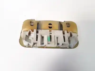 Pezzo di ricambio per auto di seconda mano luce interna per citroen c8 2.0 hdi fap cat riferimenti oem iam pbtpgf304  