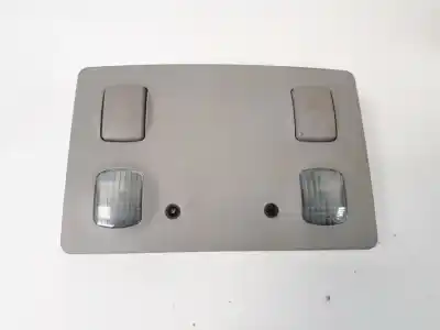 Автозапчасти б/у внутренний свет за AUDI A6, C5 2001.08 - 2005.01 FACELIFT 2.5 TDI 114KW 2001.08 - 2005.01 ссылки OEM IAM 4B0947303   Автозапчасти б/у внутренний свет за AUDI A6, C5 2001.08 - 2005.01 FACELIFT 2.5 TDI 114KW 2001.08 - 2005.01 ссылки OEM IAM 4B0947303