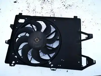 Second-hand car spare part radiator cooling fan for ford mondeo turnier (ge) 2.0 cat oem iam references 95bb8c607