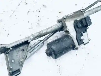 Second-hand car spare part front windshield wiper motor for citroen c4 i (lc_) 1.6 hdi oem iam references 40463812v Second-hand car spare part front windshield wiper motor for citroen c4 i (lc_) 1.6 hdi oem iam references 40463812v