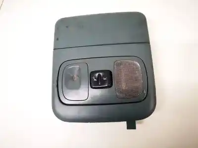 Second-hand car spare part interior light for renault megane i scenic (ja0) motor 1.9 ltr. - 72 kw dti diesel cat oem iam references 7700835151