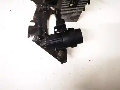 Second-hand car spare part additional air valve for renault megane i scenic (ja0) motor 1.9 ltr. - 72 kw dti diesel cat oem iam references 7700109099