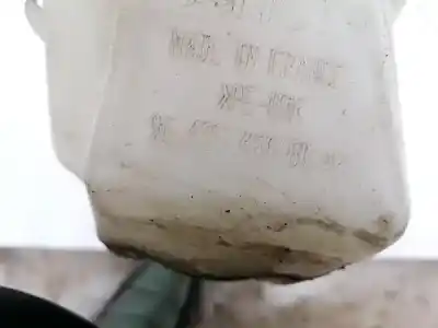 Peça sobressalente para automóvel em segunda mão depósito do limpa vidros por citroen c2 1.4 hdi referências oem iam 9642546080  