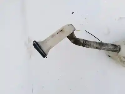 Peça sobressalente para automóvel em segunda mão depósito do limpa vidros por citroen c2 1.4 hdi referências oem iam 9642546080  
