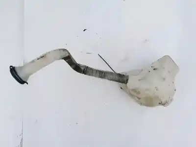 Peça sobressalente para automóvel em segunda mão depósito do limpa vidros por citroen c2 1.4 hdi referências oem iam 9642546080