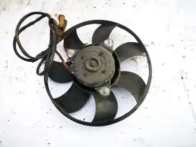 Автозапчасти б/у электрический вентилятор за audi a4 avant (b5) 1.9 tdi ссылки oem iam 8d0959455  