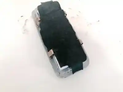 Second-hand car spare part interior light for toyota verso 2.0 d-4d cat oem iam references   