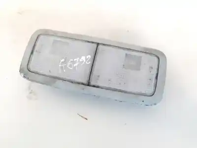 Tweedehands auto-onderdeel binnenlicht voor toyota verso 2.0 d-4d cat oem iam-referenties 