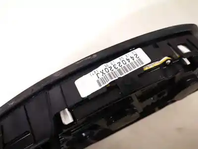 Second-hand car spare part dashboard for opel vectra c (z02) 2.2 dti 16v (f69) oem iam references 24402320xj  