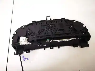 Second-hand car spare part dashboard for opel vectra c (z02) 2.2 dti 16v (f69) oem iam references 24402320xj  