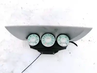 Peça sobressalente para automóvel em segunda mão quadrante por citroen c8 2.0 hdi fap cat referências oem iam 1496274080